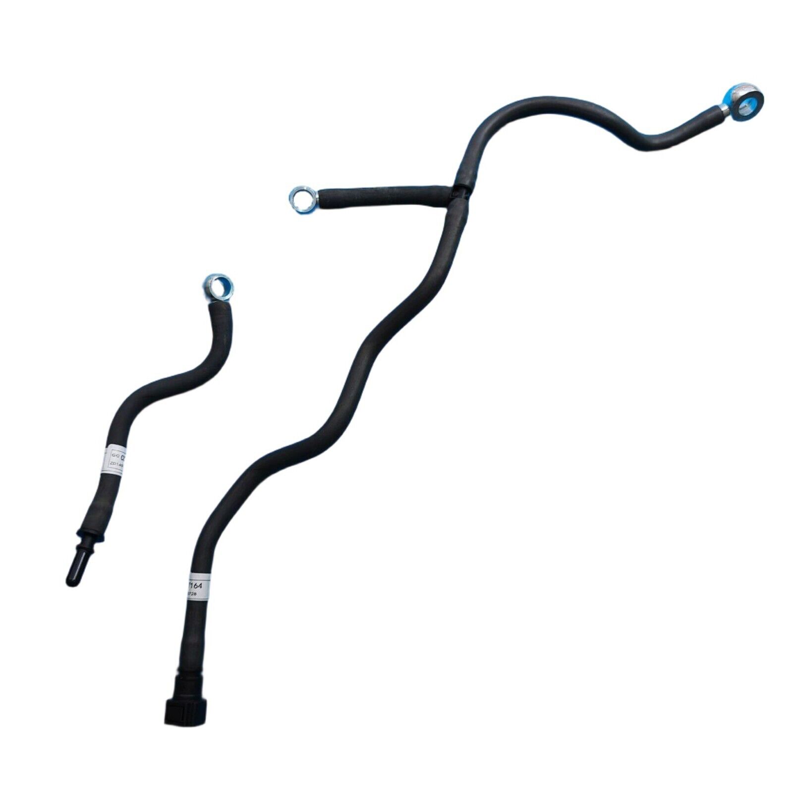 6754-71-5470 Fuel Drain Tube 5317164 5317100 Fit Cummins QSB ISB