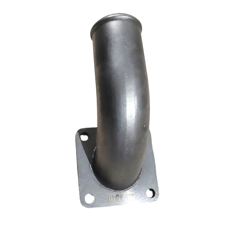 3013306 Heat Exchanger Inlet Connection