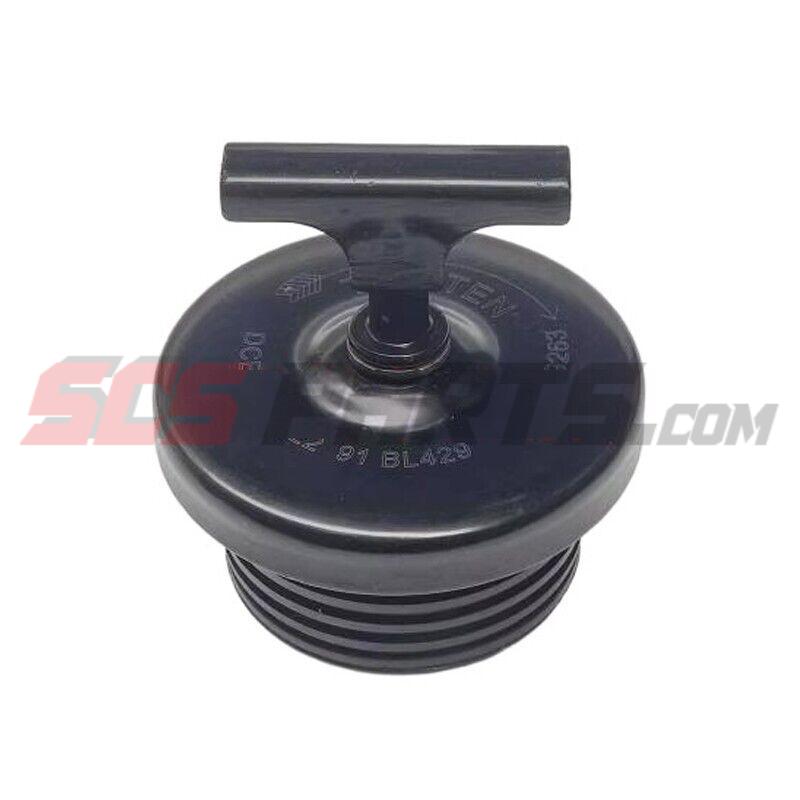 101322 Filler Cap