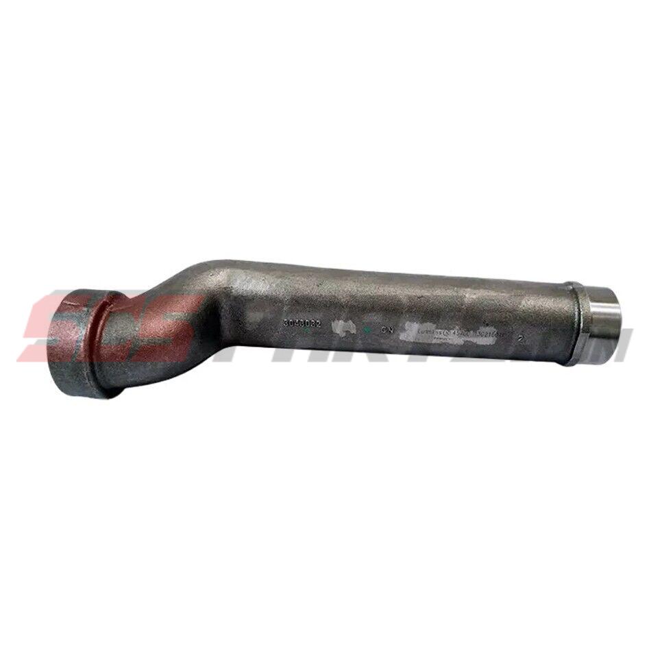 Tubo de salida de escape 3043032