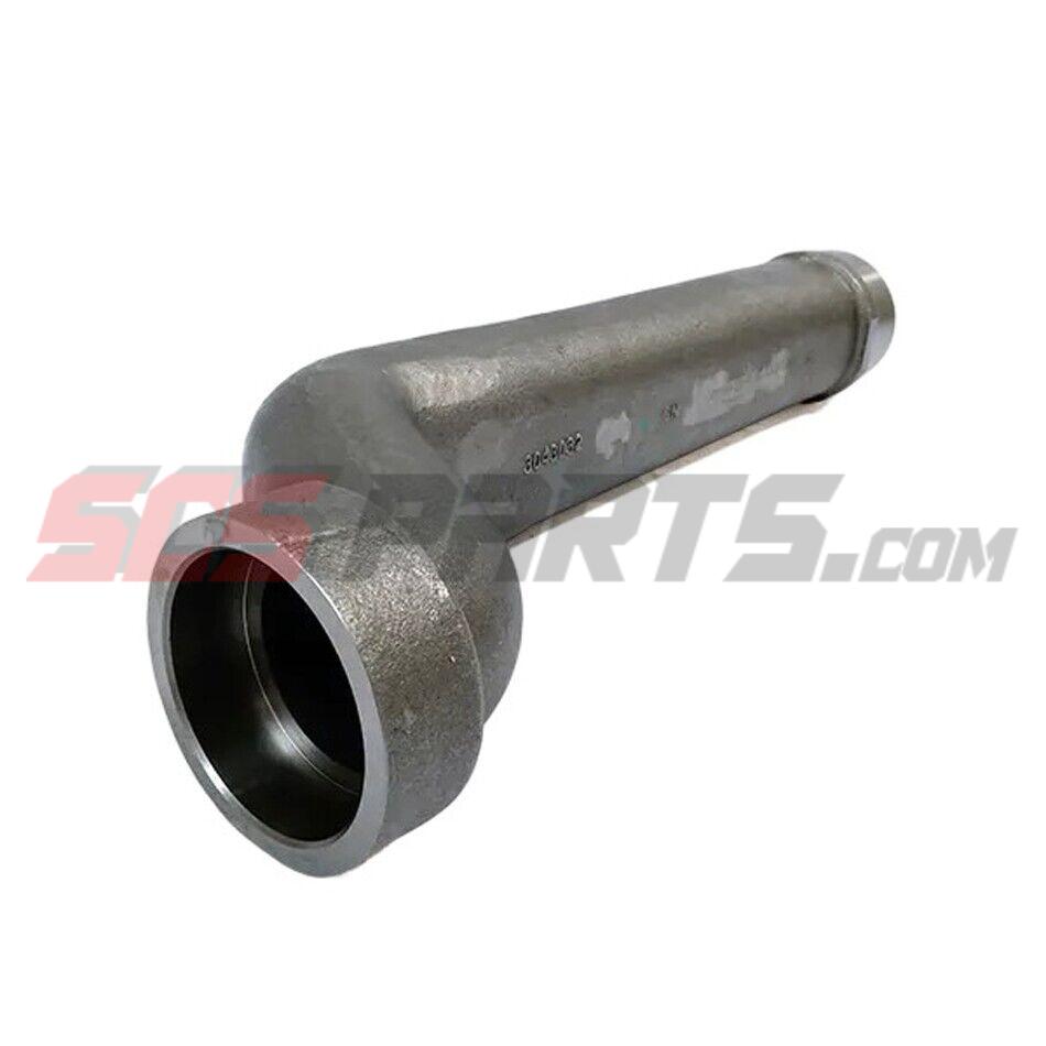 3043032 Exhaust Outlet Pipe