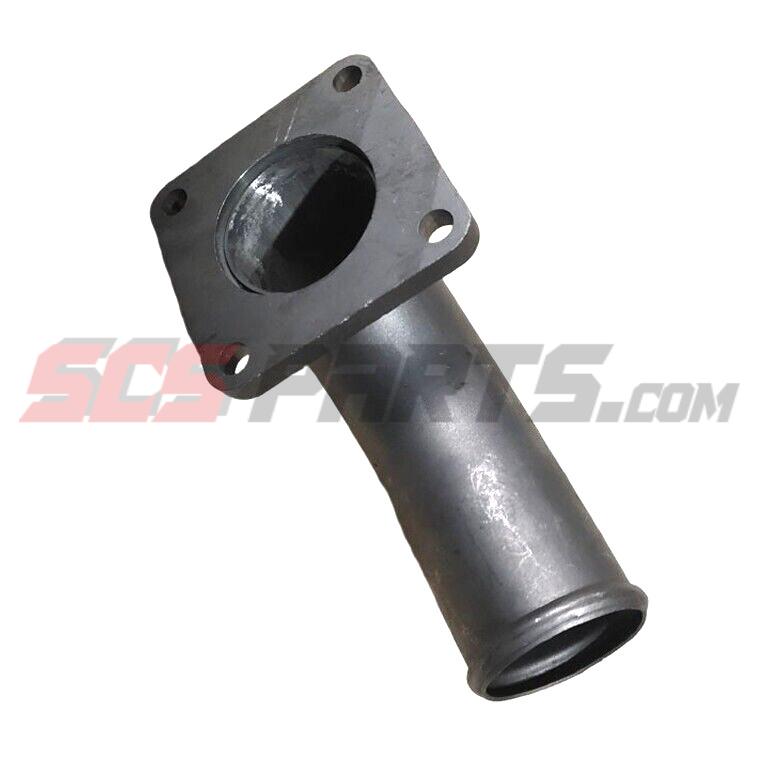 3013306 Heat Exchanger Inlet Connection