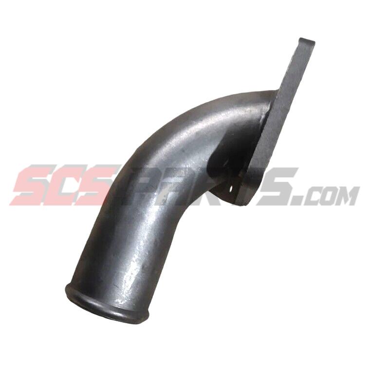 3013306 Heat Exchanger Inlet Connection