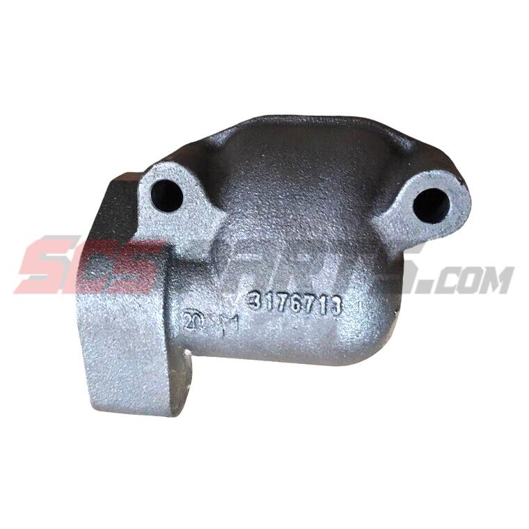 3176713 Oil Transfer Connection