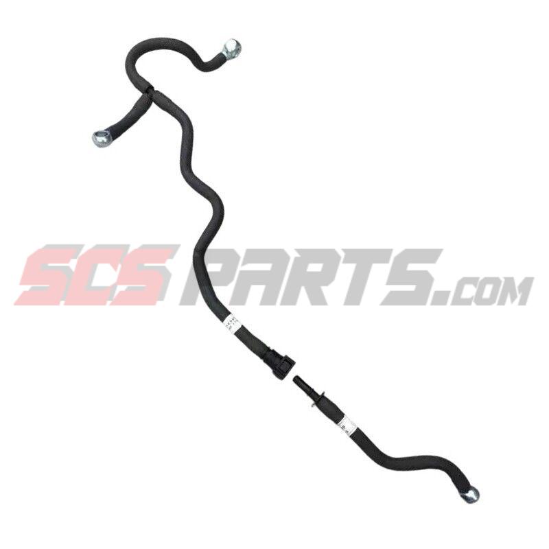 6754-71-5470 Fuel Drain Tube