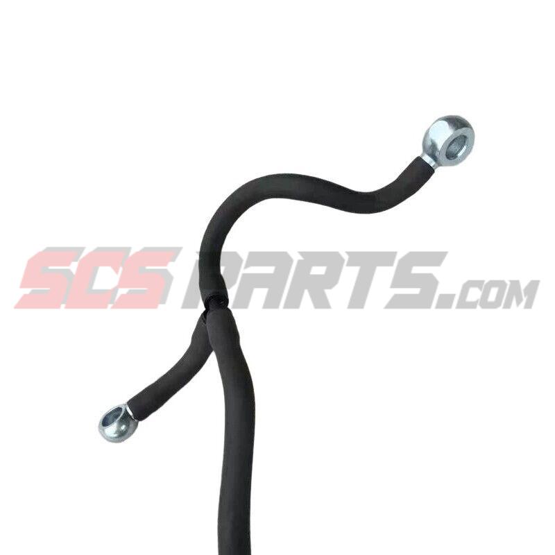 6754-71-5470 Fuel Drain Tube