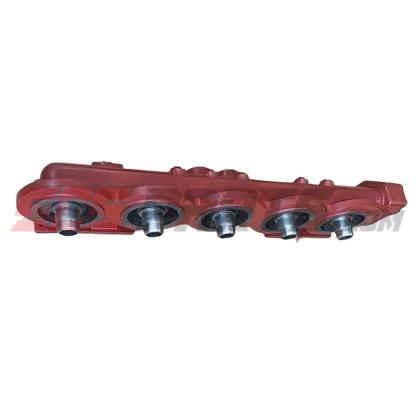 Cummins 3629541 Lubricating Oil Filter Head