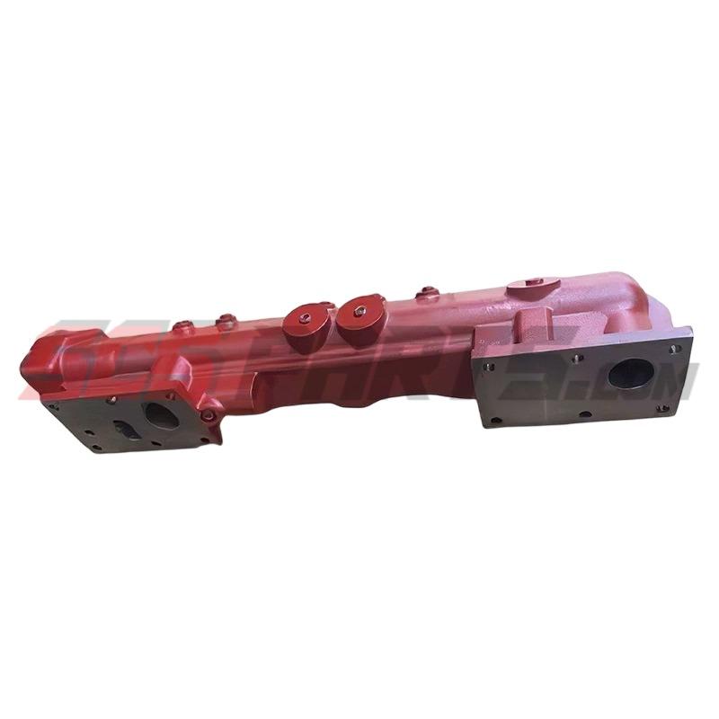 Cummins 3629541 Lubricating Oil Filter Head