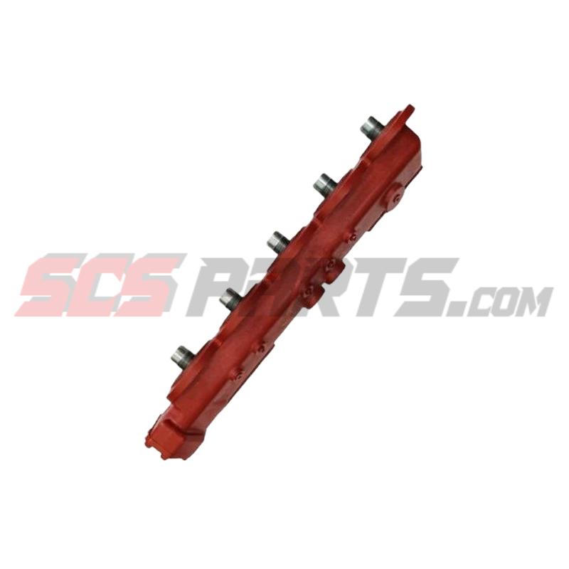 Cummins 3629541 Lubricating Oil Filter Head