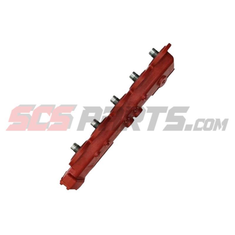 Cummins 3629541 Lubricating Oil Filter Head