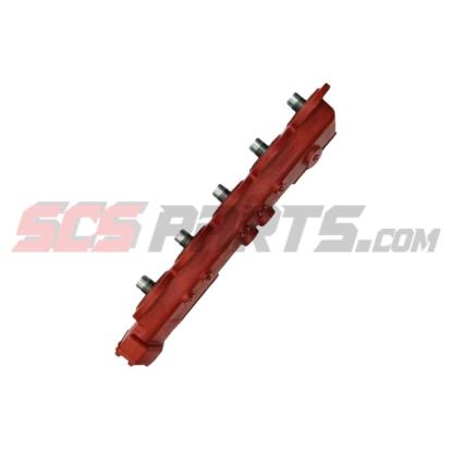 Cummins 3629541 Lubricating Oil Filter Head
