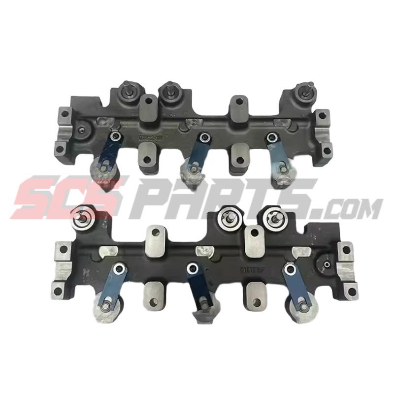 4906825 4906826 Engine Brake