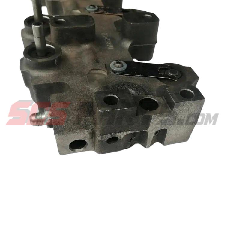 4906825 4906826 Engine Brake