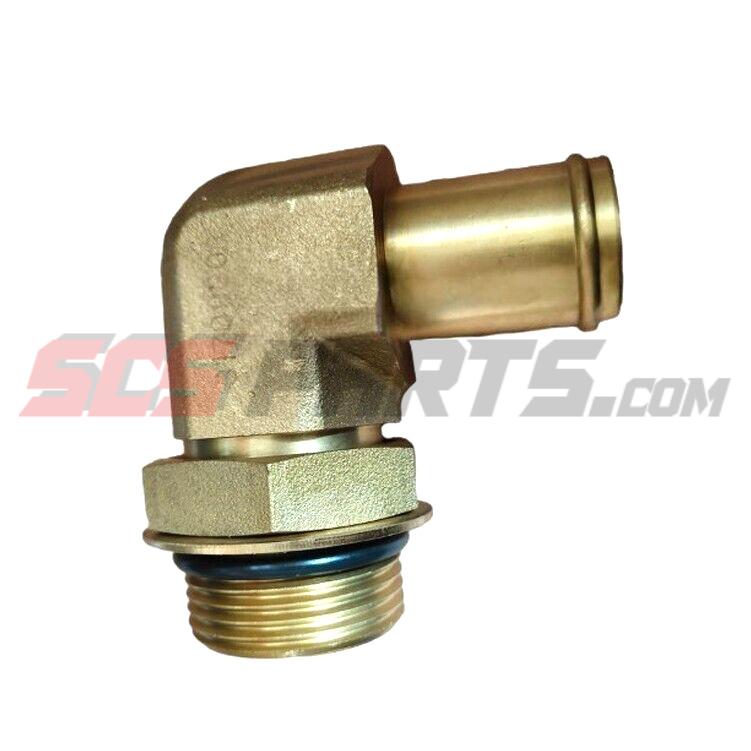 3170930 Elbow Hose Coupling