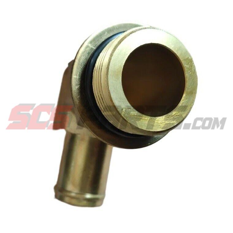 3170930 Elbow Hose Coupling