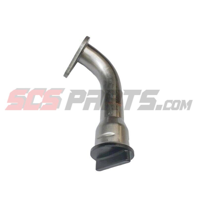 4938410 Oil Filler Tube & Cap