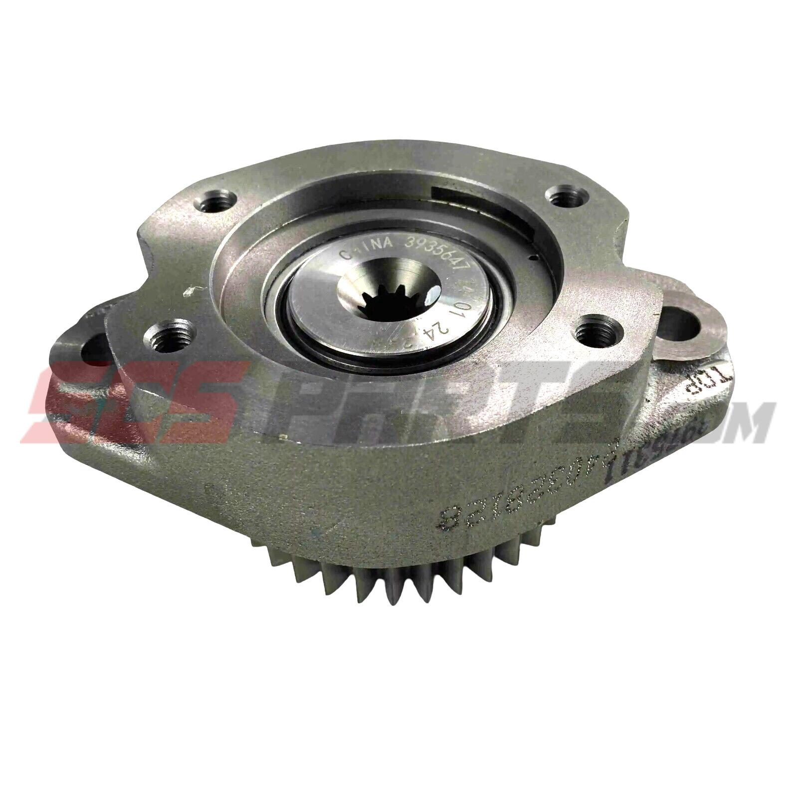4931665 Hydraulic Pump Adapter