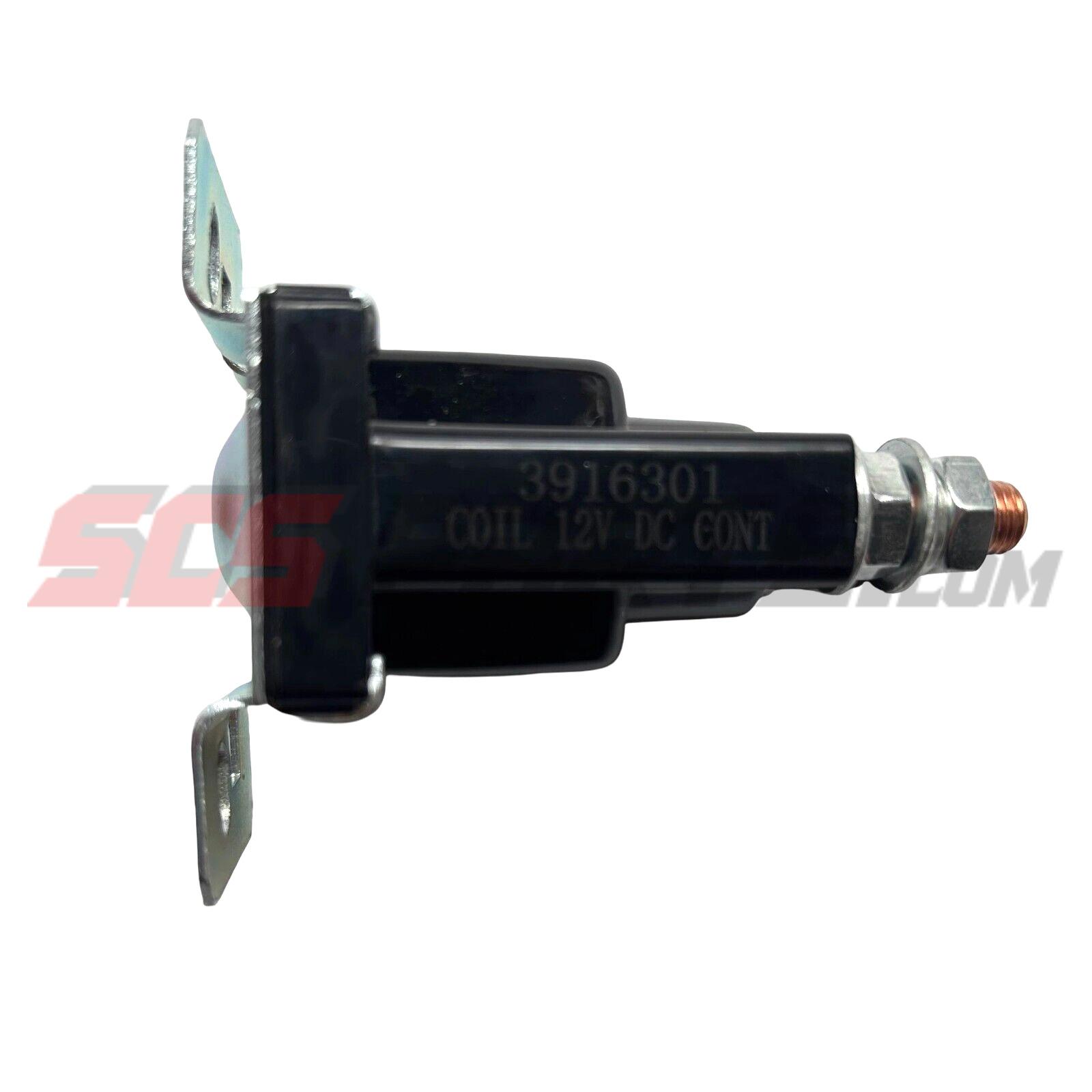 3916301 Magnetic Switch 12V