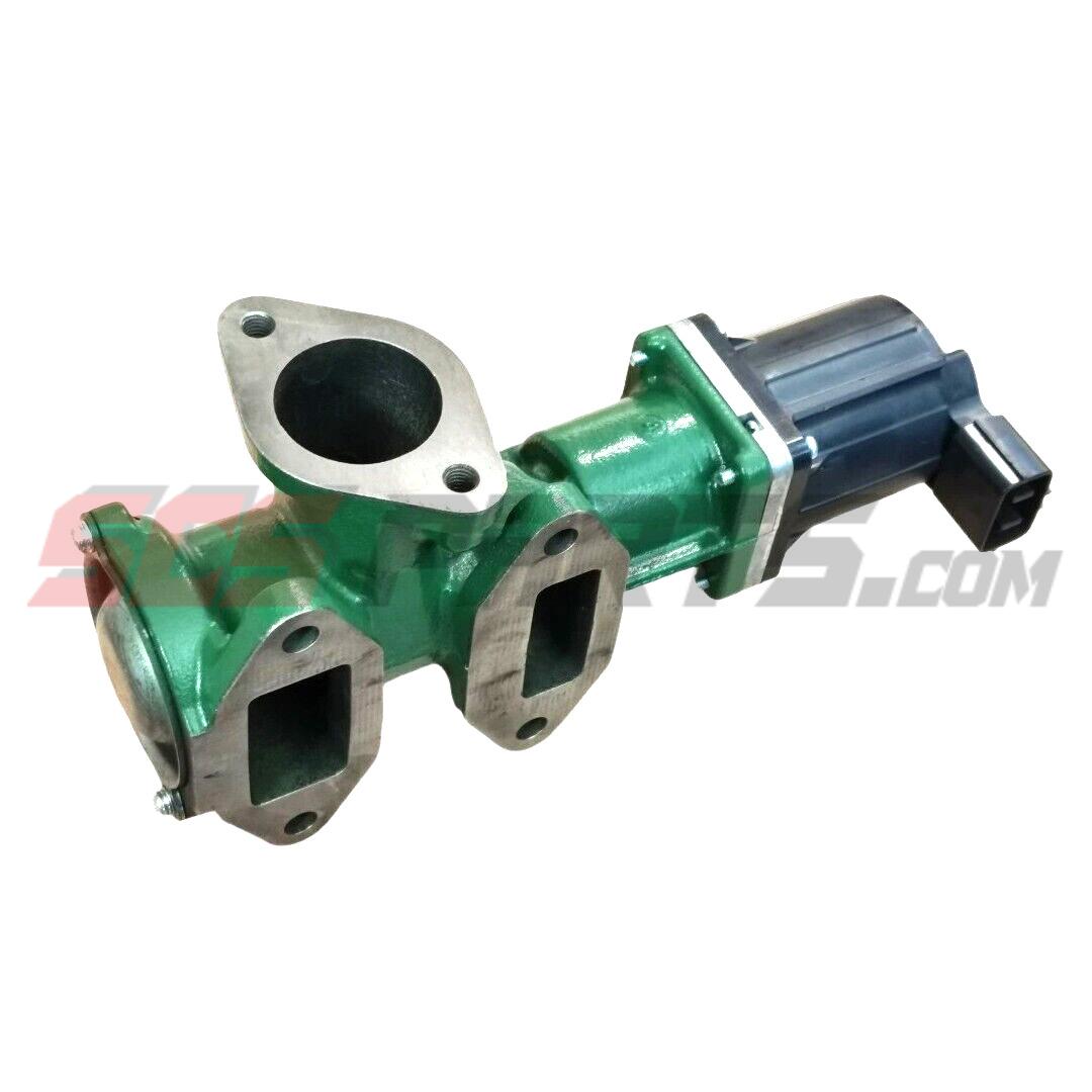 Kit de válvulas EGR Engineering 5473296