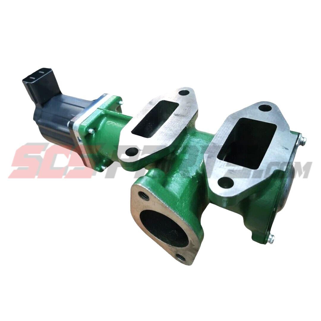 5473296 EGR Engineering Valve Kit