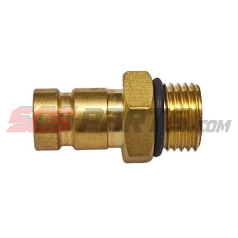 3042619 Coupling Nipple