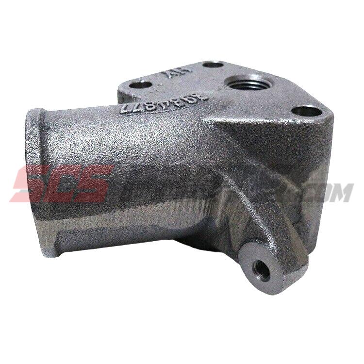 3903102 Water Inlet Connection