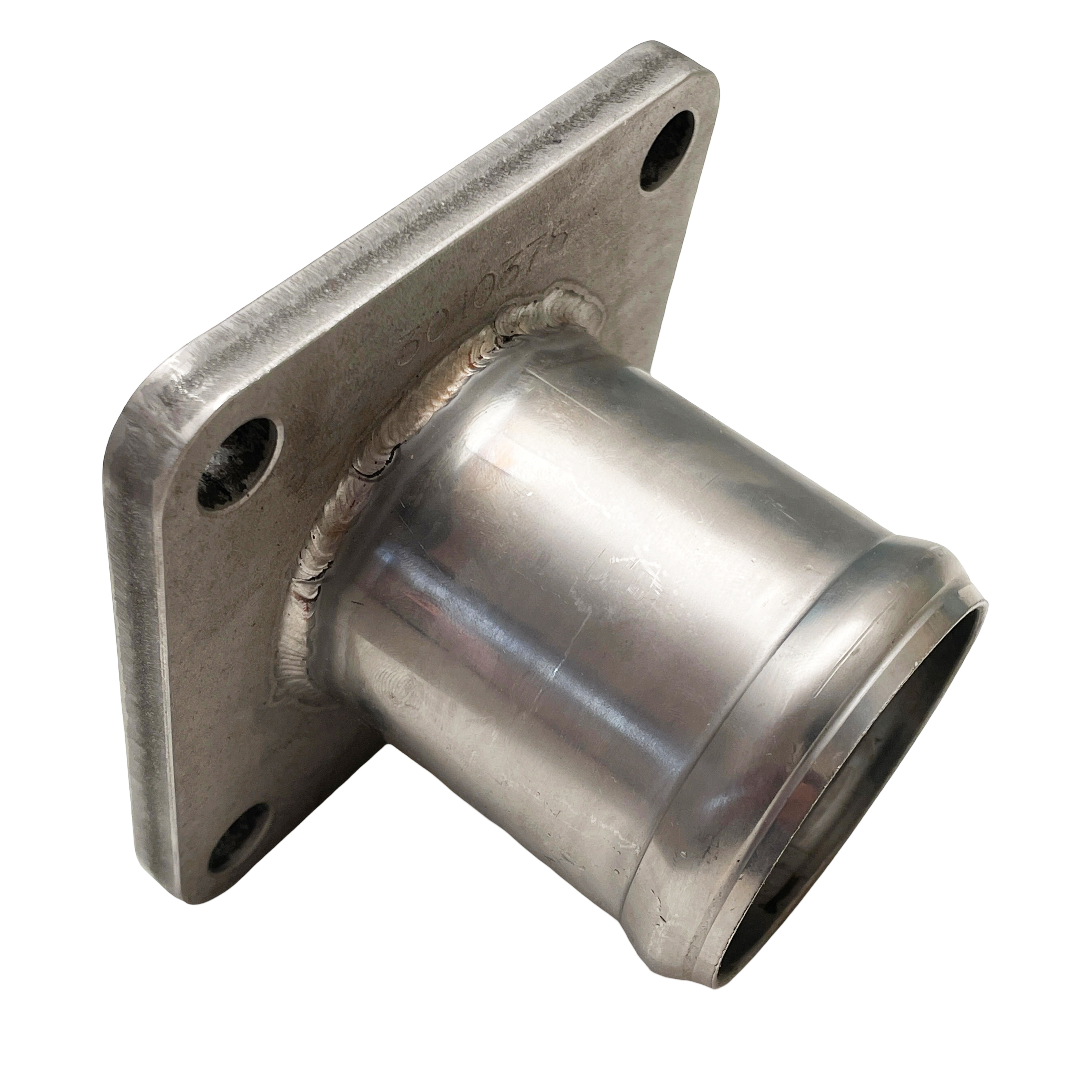 3010378 Heat Exchange Outlet Connection