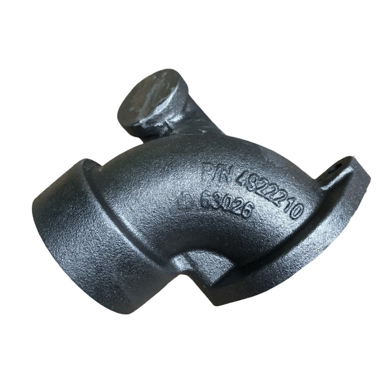 4922210 Water Outlet Connection