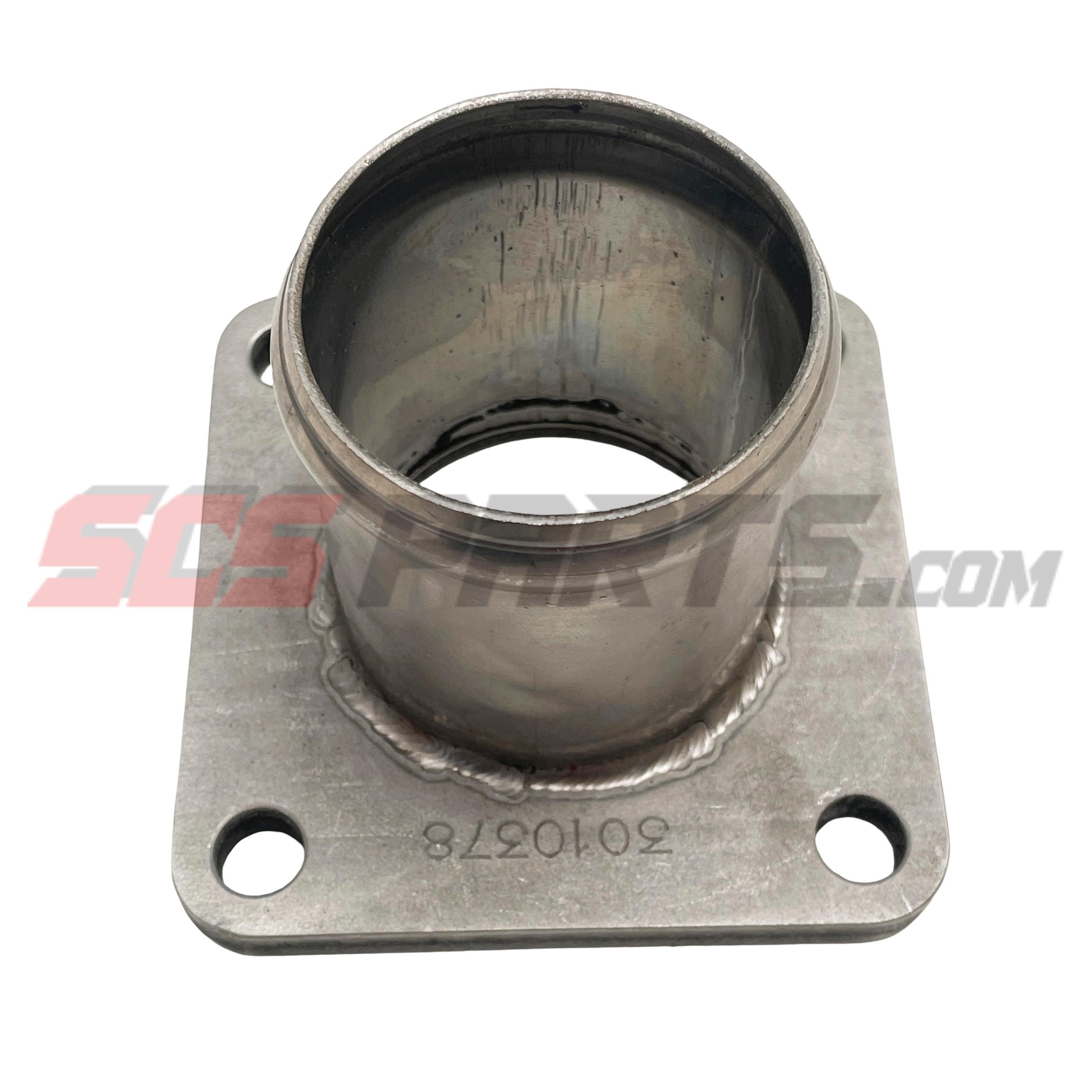 3010378 Heat Exchange Outlet Connection