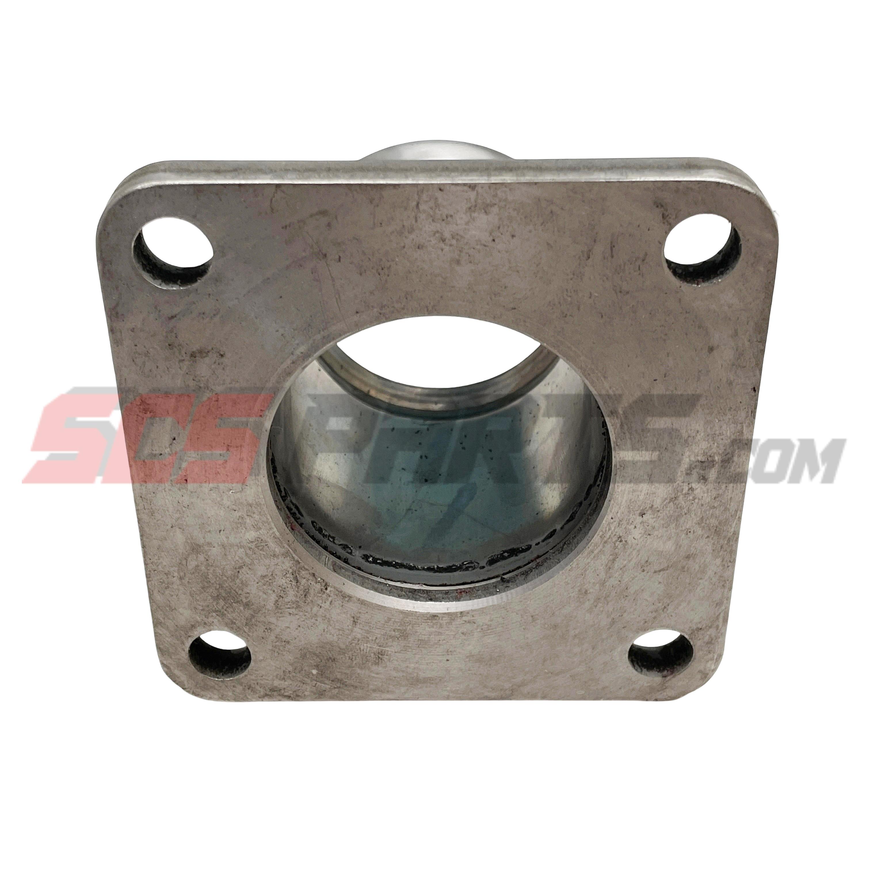 3010378 Heat Exchange Outlet Connection