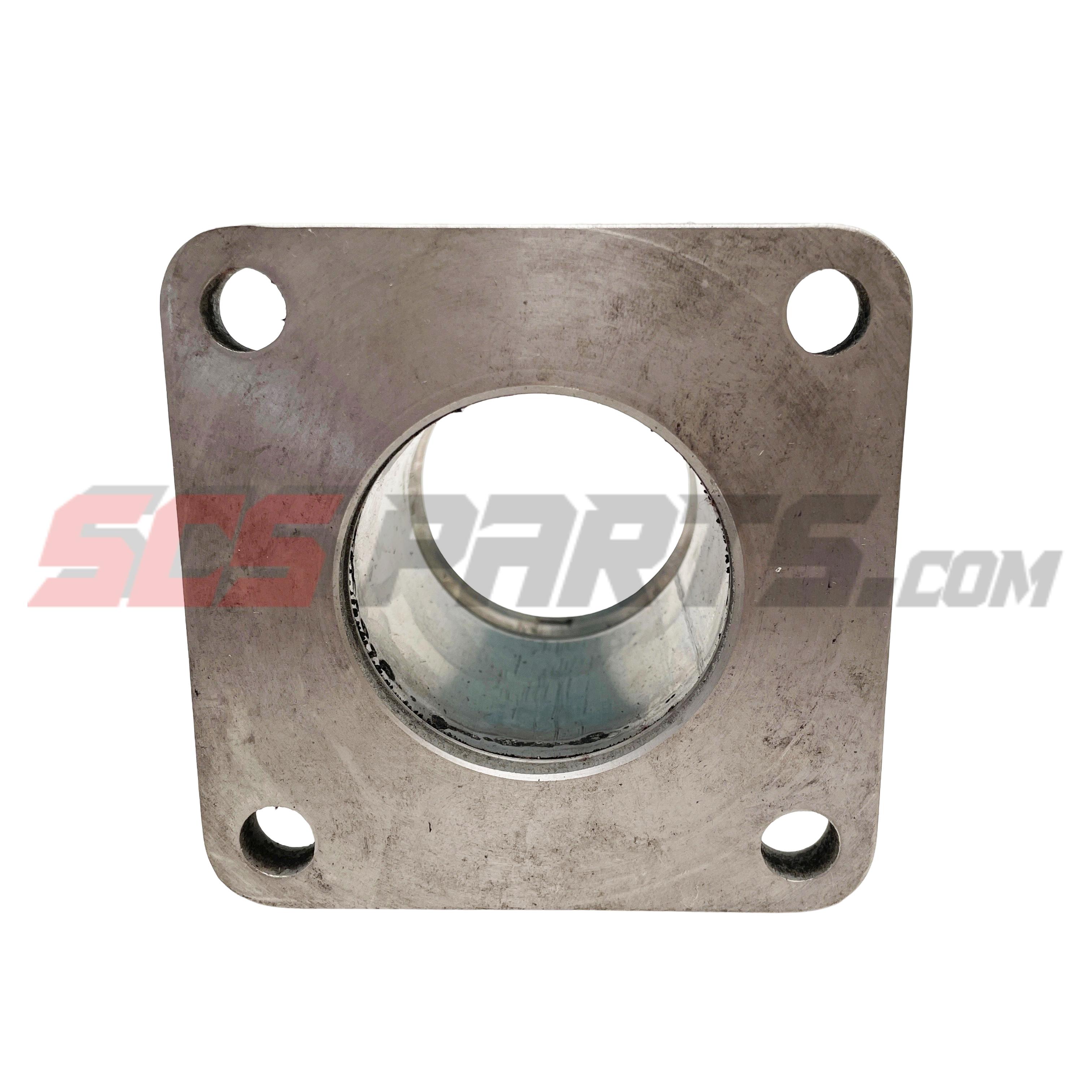 3010378 Heat Exchange Outlet Connection