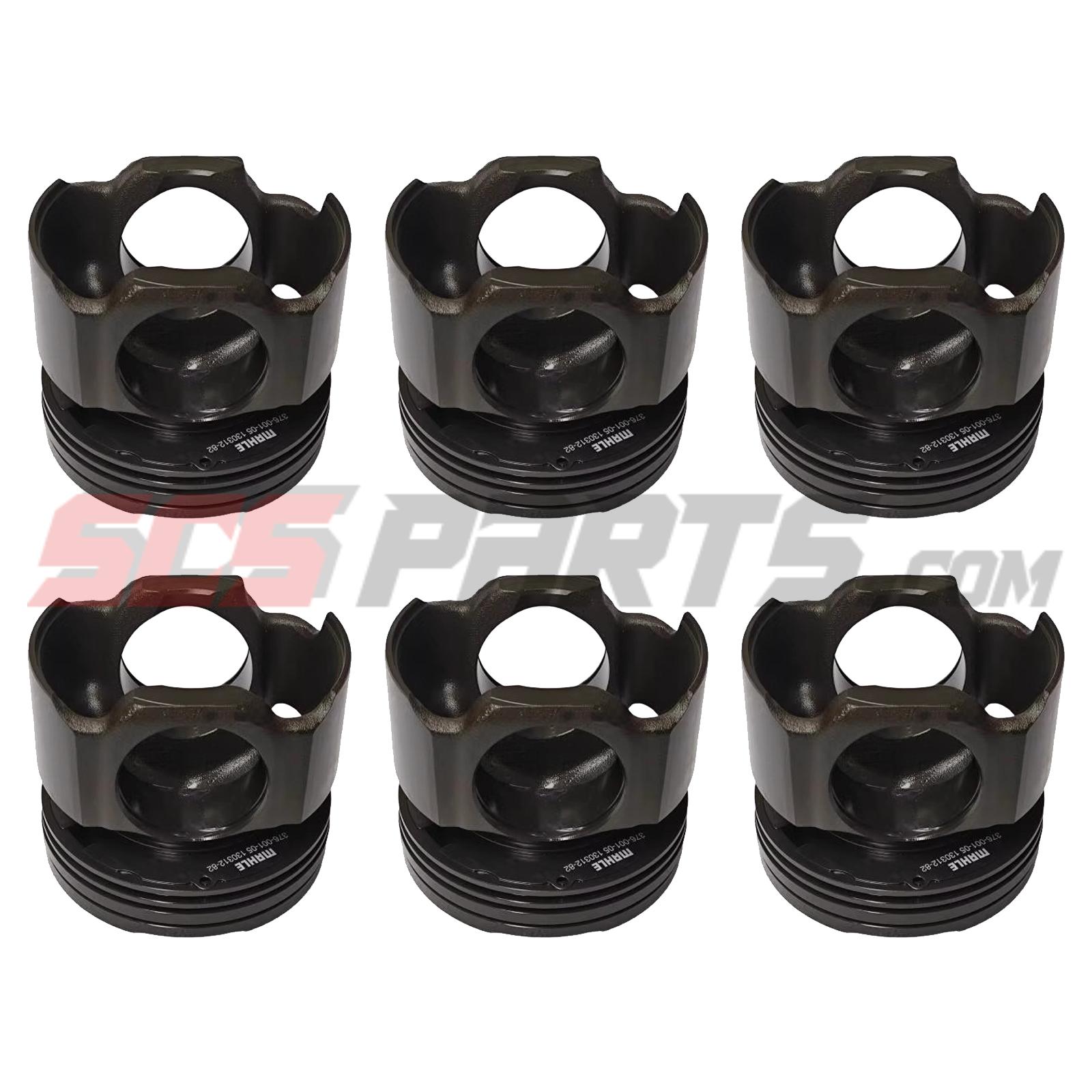 4388983 Engine Piston