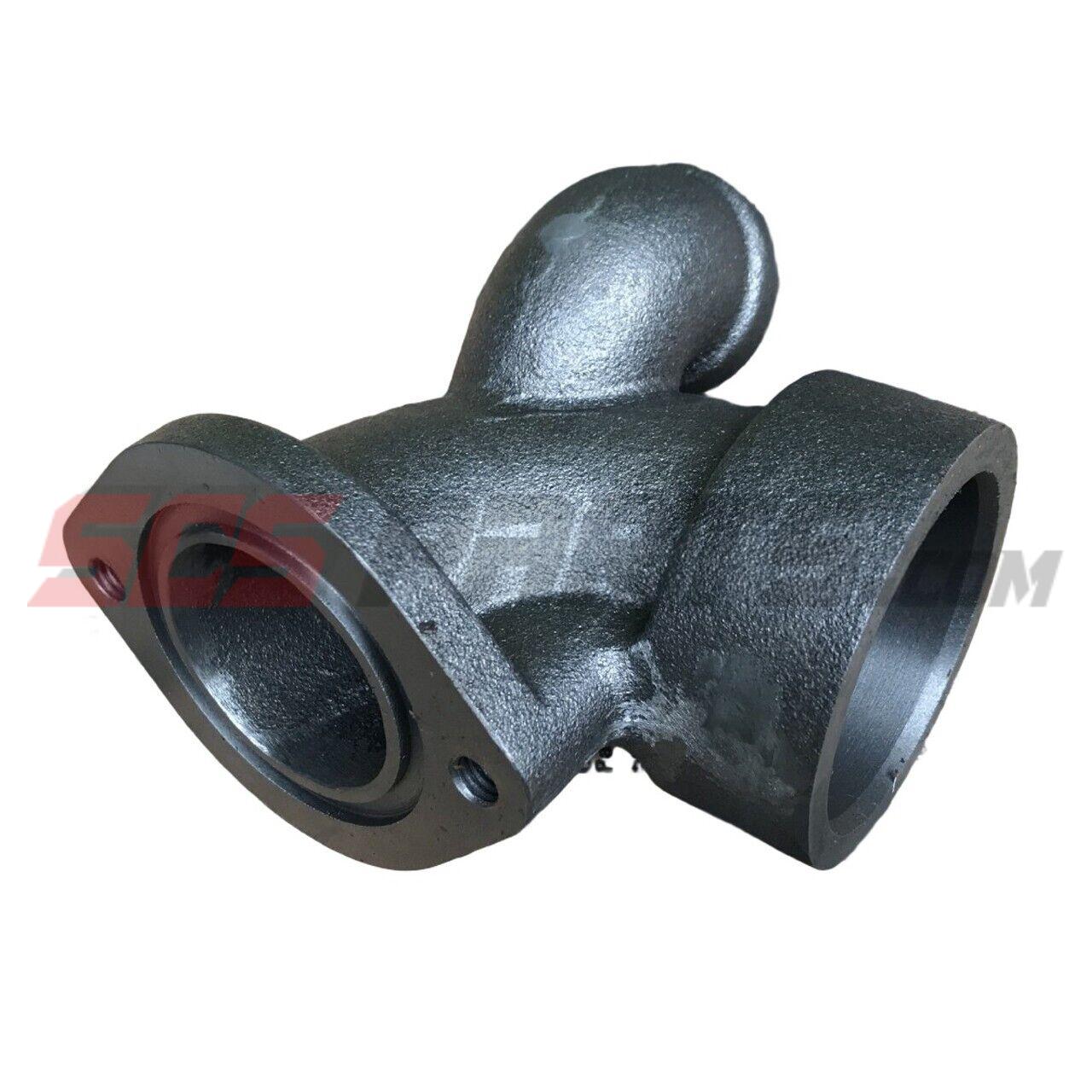 4922210 Water Outlet Connection