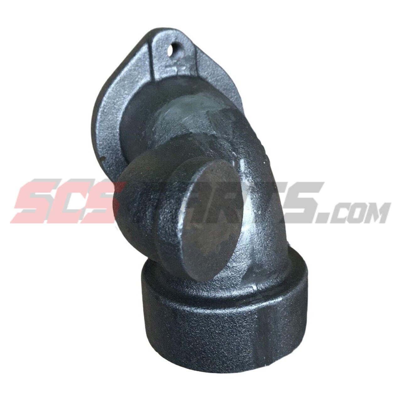 4922210 Water Outlet Connection