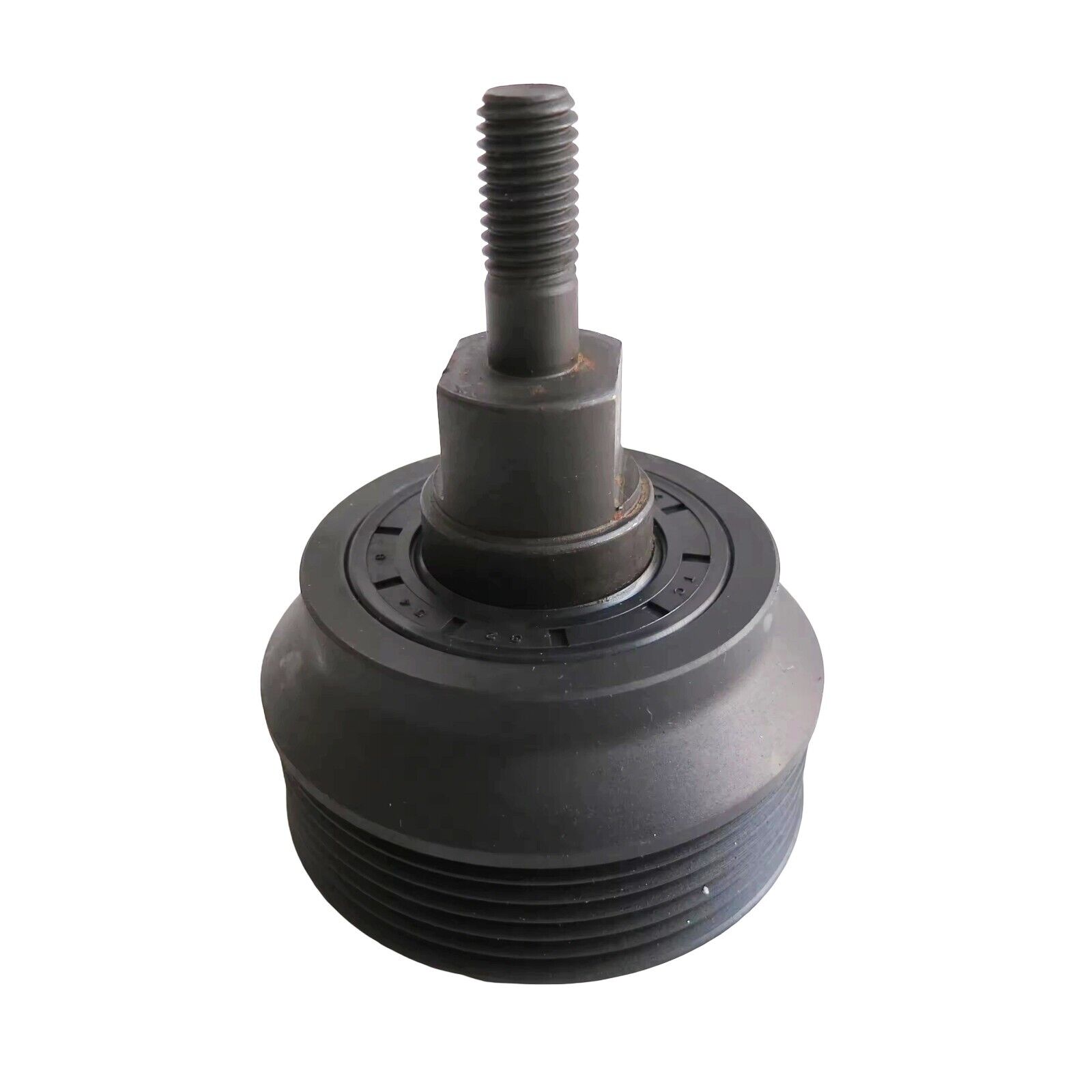 3680195 3680196 Idler Top Level Assembly Pulley