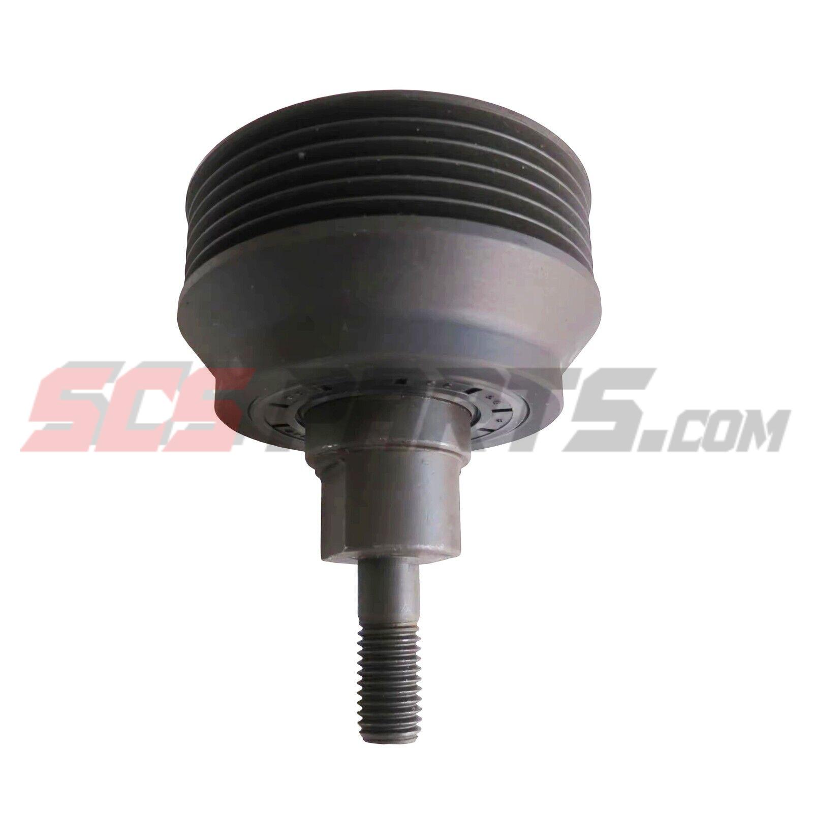 3680195 3680196 Idler Top Level Assembly Pulley