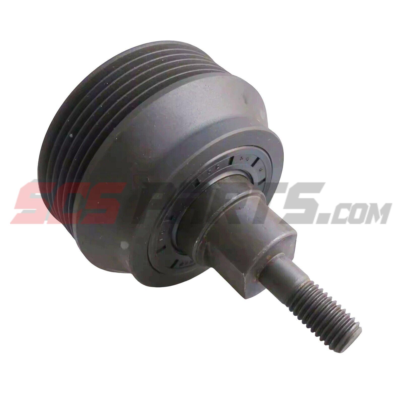 3680195 3680196 Idler Top Level Assembly Pulley