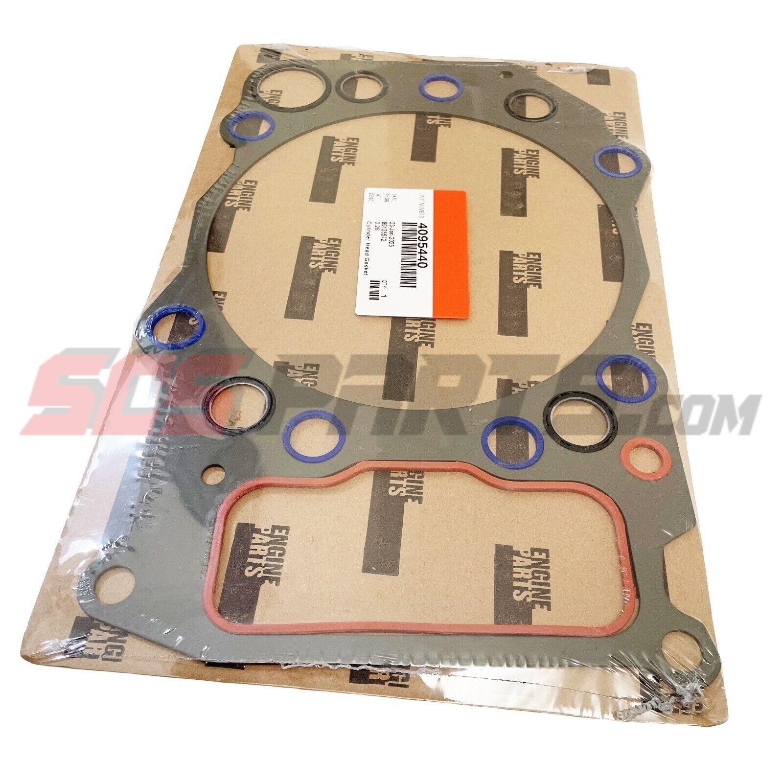 4095440 Cylinder Head Gasket