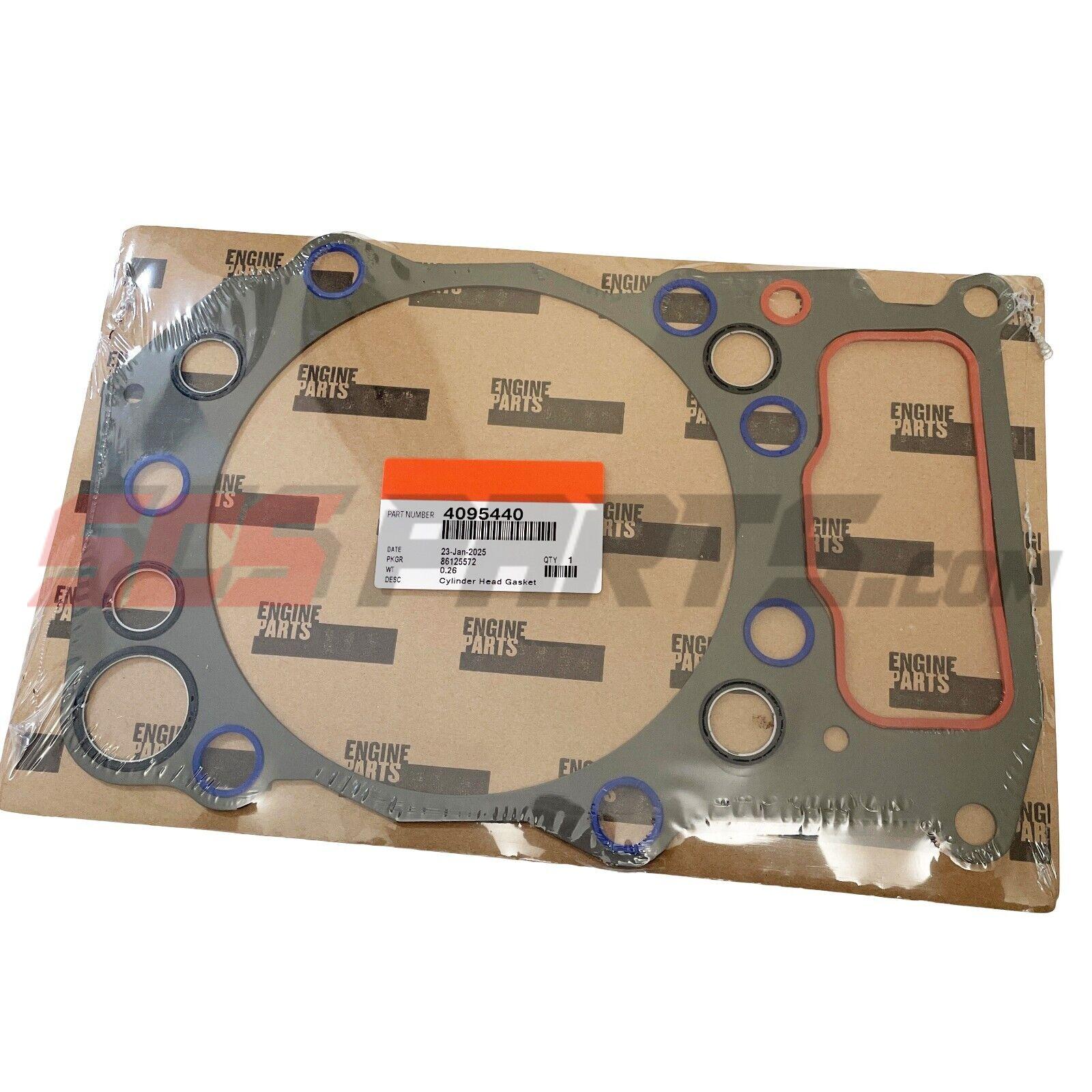 4095440 Cylinder Head Gasket