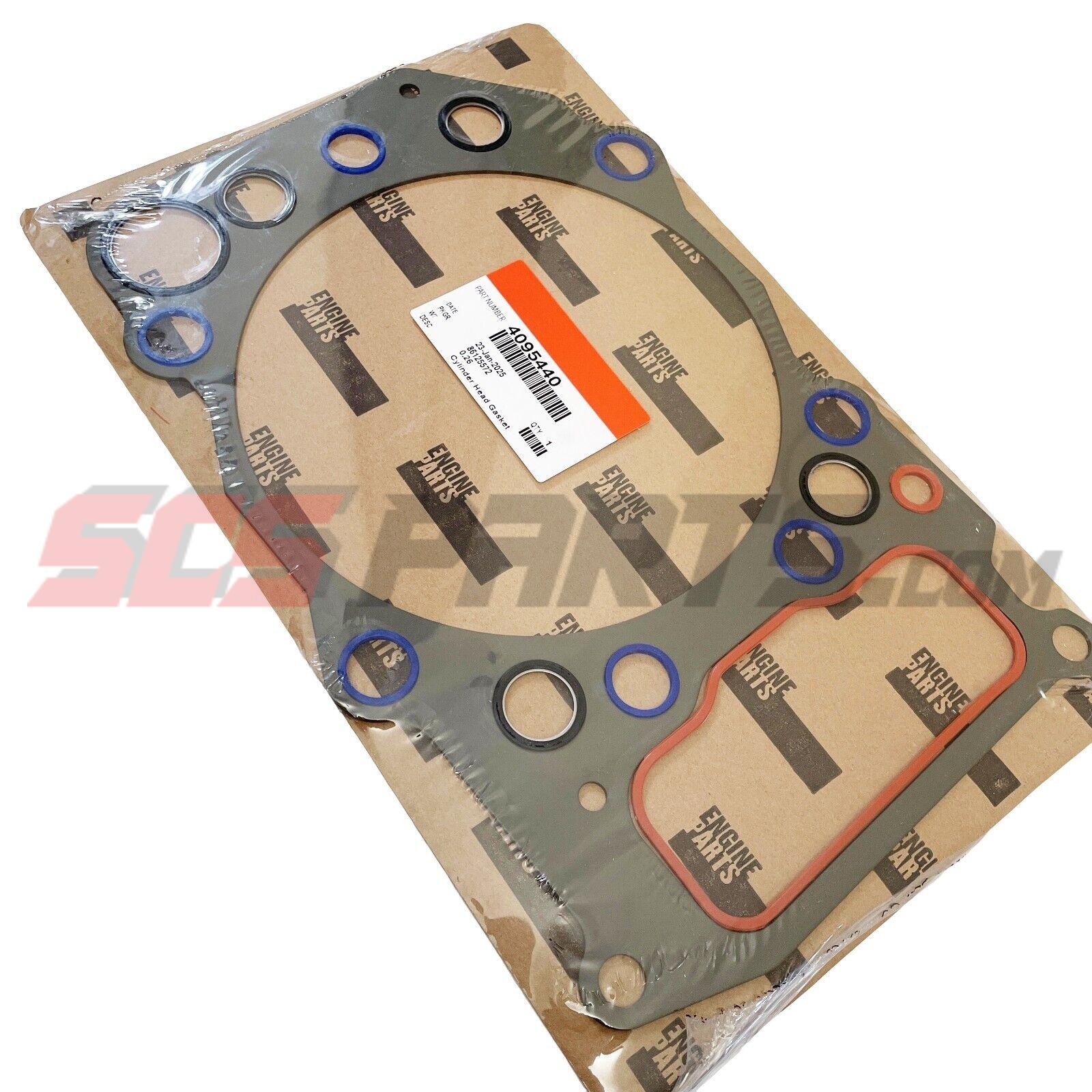 4095440 Cylinder Head Gasket