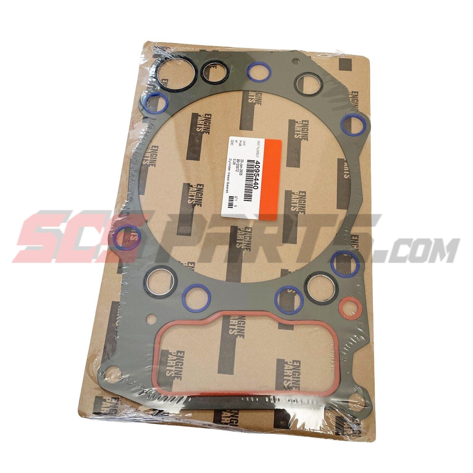 4095440 Cylinder Head Gasket
