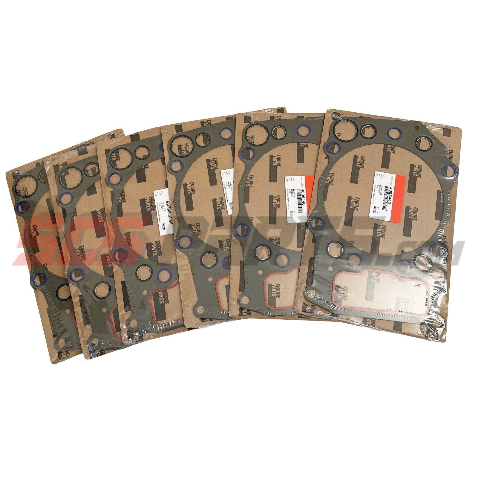 4095440 Cylinder Head Gasket