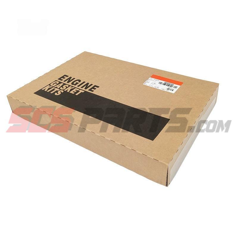 Cummins 4376323 Quadrant Cylinder Hardware Gasket Set