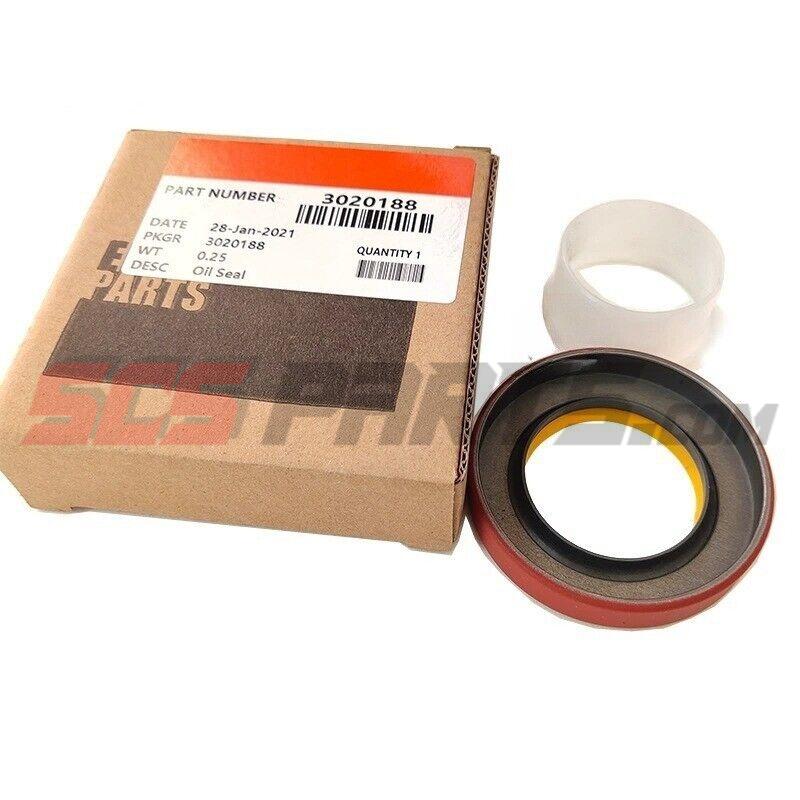 Cummins 3020188 Oil Seal