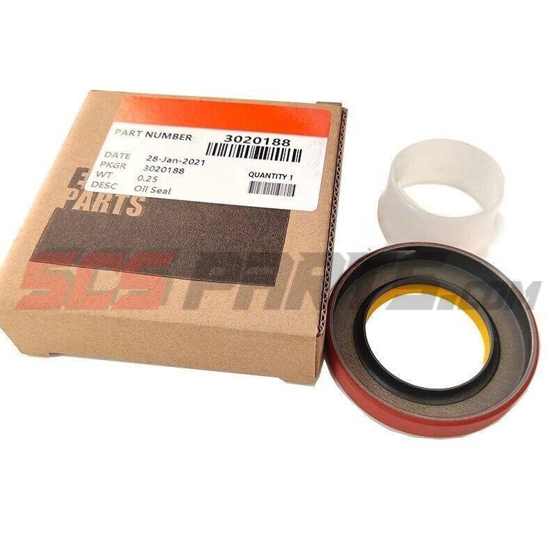 Cummins 3020188 Oil Seal