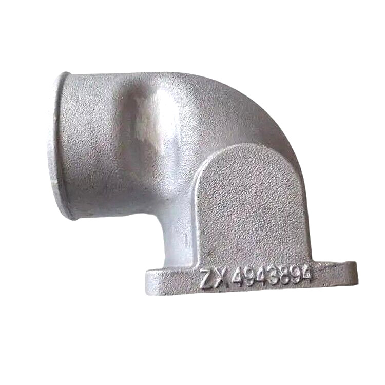 4943894 Air Intake Connection