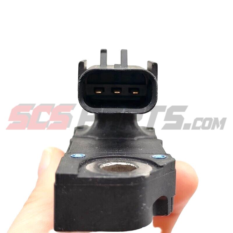 4358939 Differential Pressure Sensor