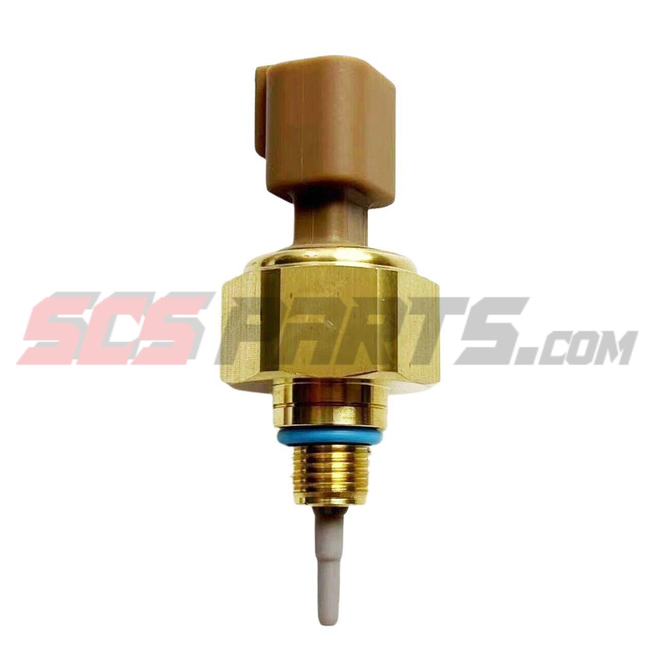 4921475 Pressure Temperature Sensor