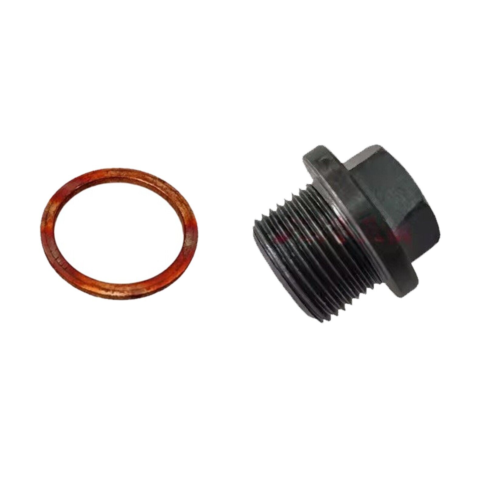 3924148 Threaded Plug & 3902425 Washer