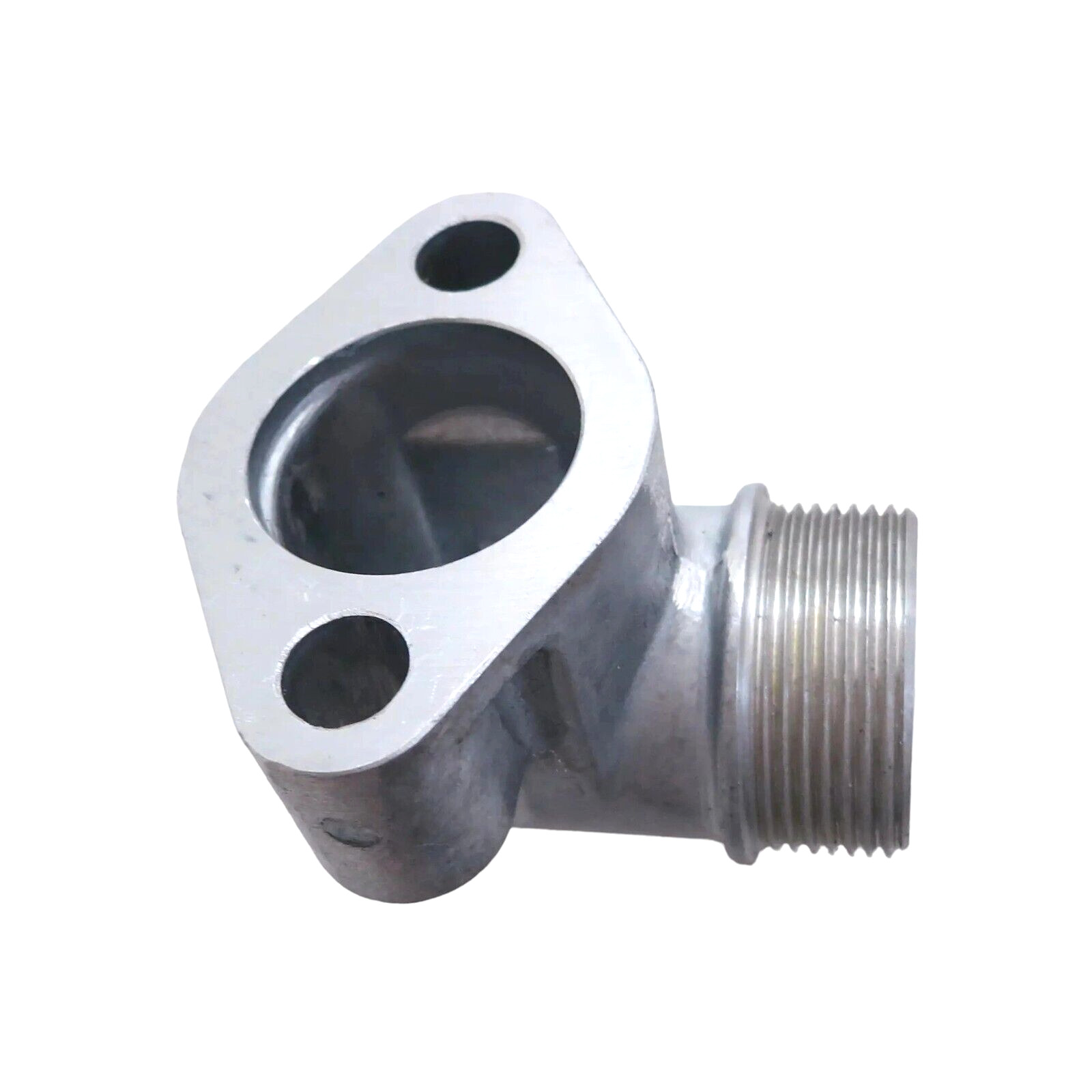 Cummins 3012527 Oil Suction Connection